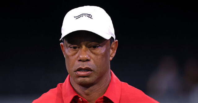 Tiger Woods se afastará do golfe após entrar com uma Tiger Woods se afastará do golfe após entrar com uma declaração de inocência