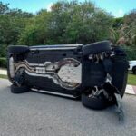 Tiger Woods se declara inocente de DUI em acidente de carro onde foram encontrados opioides