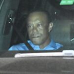 Tiger Woods supostamente tinha dois comprimidos de hidrocodona no bolso quando foi preso por DUI