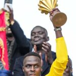 Timnas Senegal Melawan! Tetap Pamer Trofi Piala Afrika 2025 di Stade de France Masculino Gelar Dicabut