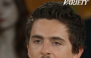 Timothee Chalamet SLAMMED do Met Opera e Covent Garden depois de dizer ‘ninguém se importa com eles’ O golpe de Timothee Chalamet na ópera e no balé atraiu uma resposta fulminante do Metropolitan Opera de Nova York e do Royal Ballet and Opera de Londres.