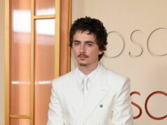 Timothee Chalamet caminha no tapete vermelho do Oscar de 2026 sem Kylie Jenner tapete vermelho do Oscar 98º Oscar Oscar 2026