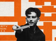 Timothée Chalamet dá início à turnê pela Ásia com ‘Marty Supreme’ atingindo US$ 172 milhões globalmente e visando o marco de US$ 200 milhões Timothée Chalamet dá início à turnê pela Ásia com 'Marty Supreme' atingindo US$ 172 milhões globalmente e visando o marco de US$ 200 milhões