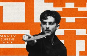 Timothée Chalamet dá início à turnê pela Ásia com ‘Marty Supreme’ atingindo US$ 172 milhões globalmente e visando o marco de US$ 200 milhões Timothée Chalamet dá início à turnê pela Ásia com 'Marty Supreme' atingindo US$ 172 milhões globalmente e visando o marco de US$ 200 milhões