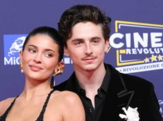 Timothee Chalamet e Kylie Jenner de mãos dadas depois de faltar ao prêmio de ator Como Timothee Chalamet comemorou sua vitória no Critics Choice Awards de 2026 com Kylie Jenner