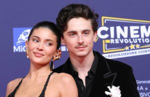 Timothee Chalamet e Kylie Jenner de mãos dadas depois de faltar ao prêmio de ator Como Timothee Chalamet comemorou sua vitória no Critics Choice Awards de 2026 com Kylie Jenner