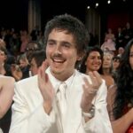 Timothee Chalamet sofreu um golpe na carreira ao não conseguir ganhar o prêmio de Melhor Ator no Oscar de 2026, apesar de ser o favorito na temporada de premiações