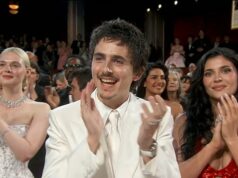 Timothee Chalamet é brutalmente esnobado por Michael B Jordan depois da humilhante noite do Oscar, onde ele foi alvo de todas as piadas… e sua resposta disse tudo Timothee Chalamet sofreu um golpe na carreira ao não conseguir ganhar o prêmio de Melhor Ator no Oscar de 2026, apesar de ser o favorito na temporada de premiações