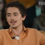 Timothée Chalamet enfrenta reação das comunidades de balé e ópera após comentário viral de 'No One Cares': 'Adoraríamos mudar de ideia'