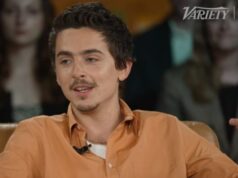 Timothée Chalamet enfrenta reação das comunidades de balé e ópera após comentário viral de ‘No One Cares’: ‘Adoraríamos mudar de ideia’ Timothée Chalamet enfrenta reação das comunidades de balé e ópera após comentário viral de 'No One Cares': 'Adoraríamos mudar de ideia'