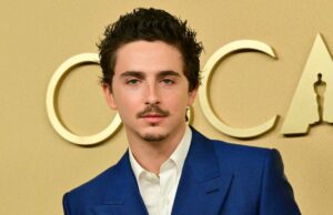 Timothée Chalamet enfrenta reação negativa depois de dizer ‘Ninguém se importa’ com ópera e balé: ‘As palavras carregam influência’ Uma imagem dividida de Michael B. Jordan em