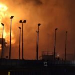 Timur Tengah Memanas Saat Lebaran, Irã Serang Kilang Minyak Kuwait e Israel Balas Hantam Teerã