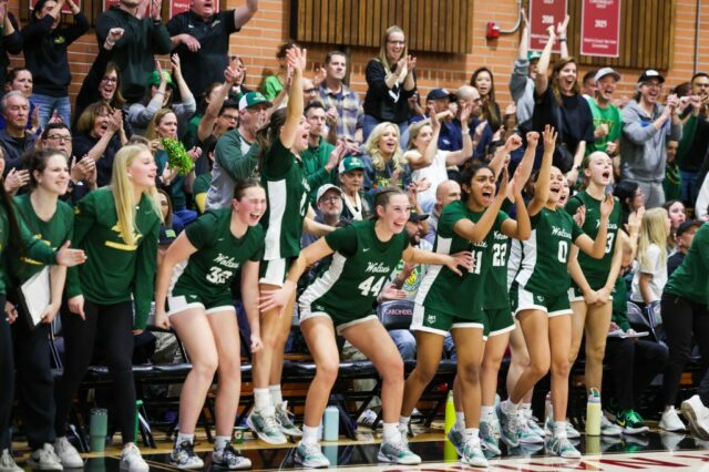 'Tínhamos que fazer isso': San Ramon Valley vinga a derrota do NCS para o Carondelet com a vitória do NorCal nas quartas de final
