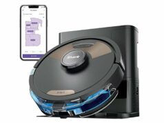 Tire a limpeza do chão da sua lista de tarefas graças a este aspirador robô, agora com desconto de $ 165 Tire a limpeza do chão da sua lista de tarefas graças a este aspirador robô, agora com desconto de $ 165