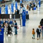 Tire o governo das viagens aéreas, os democratas podem mudar as cidades e outros comentários