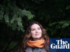 Tirei meus fones de ouvido – e notei um estranho em perigo Tirei meus fones de ouvido – e notei um estranho em perigo