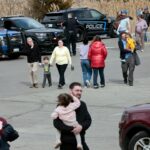 Tiroteios na sinagoga de Michigan e na universidade da Virgínia: o que sabemos