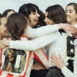Título da competição de Málaga 'Outra Liga' relata o triunfo do futebol feminino na Espanha oprimida pela ditadura de Franco