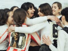 Título da competição de Málaga ‘Outra Liga’ relata o triunfo do futebol feminino na Espanha oprimida pela ditadura de Franco Título da competição de Málaga 'Outra Liga' relata o triunfo do futebol feminino na Espanha oprimida pela ditadura de Franco