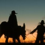 Título da competição de Warwick Thornton em Berlim 'Wolfram' pontua vendas para Paradise City (EXCLUSIVO)