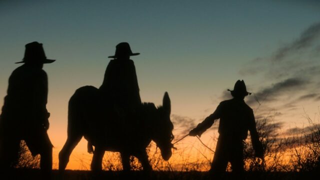 Título da competição de Warwick Thornton em Berlim 'Wolfram' pontua vendas para Paradise City (EXCLUSIVO)
