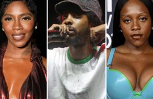 Tiwa Savage, Earl Sweatshirt, Rachel Chinouriri e mais lideram a programação musical do SXSW London Tiwa Savage, Earl Sweatshirt, Rachel Chinouriri e mais lideram a programação musical do SXSW London