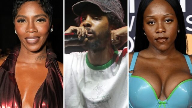 Tiwa Savage, Earl Sweatshirt, Rachel Chinouriri e mais lideram a programação musical do SXSW London
