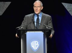 Toby Emmerich, ex-presidente do Warner Bros. Picture Group, e Amanda Krentzman, ex-produtora da Netflix, lançam Fireside Access TV Fortnite