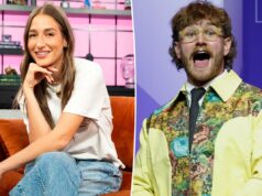 Todas as pistas que convenceram os fãs de que as estrelas de ‘Summer House’, Amanda Batula e West Wilson, estão secretamente namorando Todas as pistas que convenceram os fãs de que as estrelas de 'Summer House', Amanda Batula e West Wilson, estão secretamente namorando