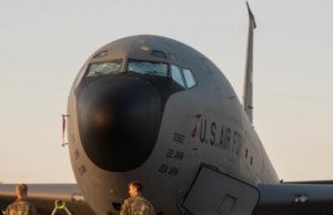 Todas as seis tripulações do Stratotanker perdidas no Iraque morreram, confirma o Comando Central Todas as seis tripulações do Stratotanker perdidas no Iraque morreram, confirma o Comando Central