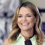 'Today' da NBC define data para o retorno de Savannah Guthrie