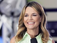 ‘Today’ da NBC define data para o retorno de Savannah Guthrie 'Today' da NBC define data para o retorno de Savannah Guthrie