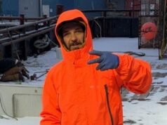 Todd Meadows, do Deadliest Catch, estava em licença médica 1 mês antes de morrer Recurso Captura mais mortal O marinheiro Todd Meadows caiu ao mar em um navio de pesca