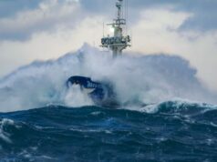 Todd Meadows, marinheiro de ‘Deadliest Catch’, morre aos 25 anos Todd Meadows, marinheiro de 'Deadliest Catch', morre aos 25 anos