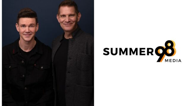 Todd Milliner e Paul Velten lançam agência de marketing Cause-First Todd Milliner e Paul Velten lançam agência de marketing Cause-First Summer98; Revelar 'Kevin Smith Talks Filmmaking With Dogs' como campanha publicitária de estreia (EXCLUSIVO)