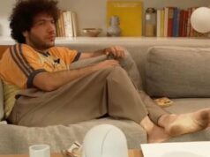 Todo mundo está falando sobre Benny Blanco e seus pés sujos As pessoas não param de falar sobre os pés sujos de Benny Blanco.