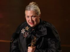 Todo mundo que recebeu um bip no Oscar de 2026 – e o que eles disseram tapete vermelho do Oscar 98º Oscar Oscar 2026