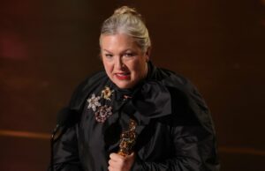 Todo mundo que recebeu um bip no Oscar de 2026 – e o que eles disseram tapete vermelho do Oscar 98º Oscar Oscar 2026