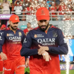 `Todo o seu XI de jogo está cheio de vencedores de partidas...`: Irfan Pathan no RCB