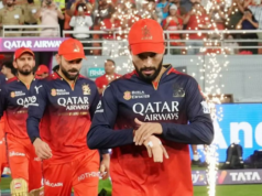 `Todo o seu XI de jogo está cheio de vencedores de partidas…`: Irfan Pathan no RCB `Todo o seu XI de jogo está cheio de vencedores de partidas...`: Irfan Pathan no RCB