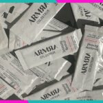 Todos em nossa equipe que experimentaram este pó branco ficaram viciados - por que apostamos no ARMRA