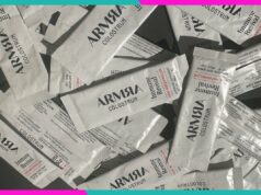 Todos em nossa equipe que experimentaram este pó branco ficaram viciados – por que apostamos no ARMRA Todos em nossa equipe que experimentaram este pó branco ficaram viciados - por que apostamos no ARMRA