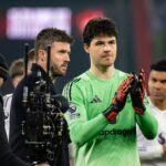 Todos os fãs do Man Utd disseram a mesma coisa sobre Senne Lammens e Matheus Cunha após as atuações contra o Bournemouth