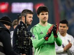 Todos os fãs do Man Utd disseram a mesma coisa sobre Senne Lammens e Matheus Cunha após as atuações contra o Bournemouth Todos os fãs do Man Utd disseram a mesma coisa sobre Senne Lammens e Matheus Cunha após as atuações contra o Bournemouth