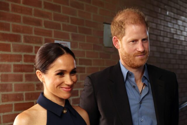 Todos os principais projetos de Harry e Meghan que não saíram como planejado
