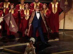 Todos saudam Conan O’Brien, que poderia apresentar o Oscar para sempre e não nos importaríamos Todos saudam Conan O'Brien, que poderia apresentar o Oscar para sempre e não nos importaríamos