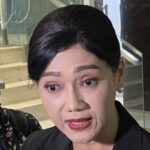 Tok! DPR Sahkan Friderica Widyasari Jadi Ketua OJK