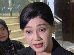 Tok! DPR Sahkan Friderica Widyasari Jadi Ketua OJK Tok! DPR Sahkan Friderica Widyasari Jadi Ketua OJK