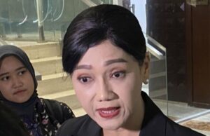 Tok! DPR Sahkan Friderica Widyasari Jadi Ketua OJK Tok! DPR Sahkan Friderica Widyasari Jadi Ketua OJK