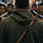 Tokyo-Set Neon-Noir 'One More Night to Live' une potências de produção filipinas Fusee e Studio 360 (EXCLUSIVO)